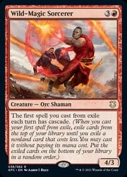 Wild-Magic Sorcerer 036