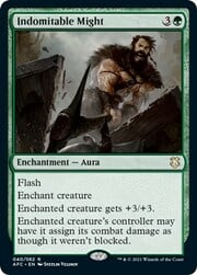 Indomitable Might 040