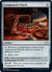 Component Pouch 059