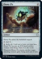 Ebony Fly 060