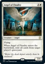 Angel of Finality 063