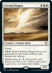 Eternal Dragon 066