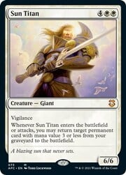Sun Titan 073