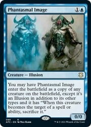 Phantasmal Image 089