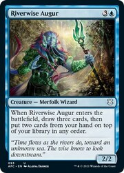 Riverwise Augur 093