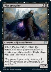 Plaguecrafter 107