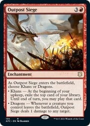 Outpost Siege 135