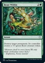 Beast Within 152