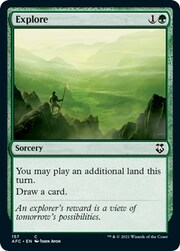 Explore 157