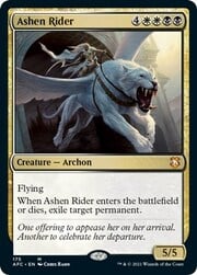 Ashen Rider 175