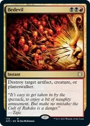 Bedevil 179