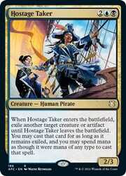 Hostage Taker 186