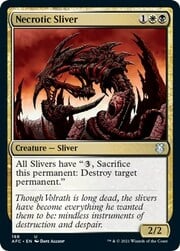Necrotic Sliver 188