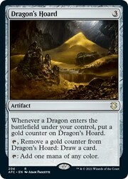 Dragon's Hoard 204
