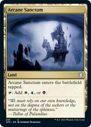 Arcane Sanctum 223