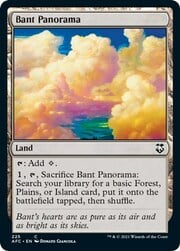 Bant Panorama 225