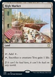 High Market 246