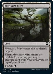 Mortuary Mire 249