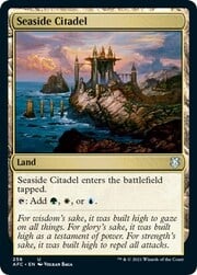 Seaside Citadel 258