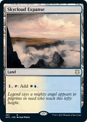 Skycloud Expanse 261