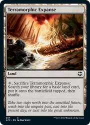 Terramorphic Expanse 267
