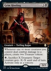 Grim Hireling 294