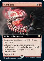 Fiendlash 300