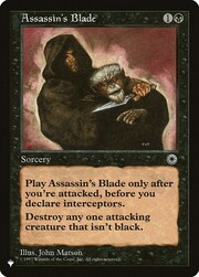 Assassin's Blade 080
