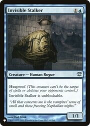 Invisible Stalker 060