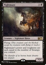 Nightmare 282