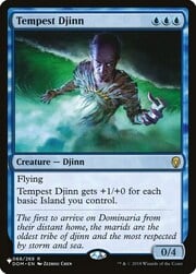 Tempest Djinn 068