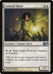 Undead Slayer 037