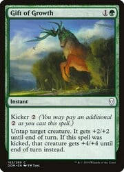 Gift of Growth 163