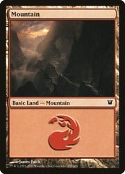 Mountain · 259 259