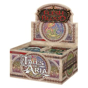 Tales of Aria Booster Box