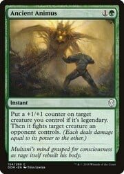 Ancient Animus 154