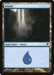 Island · 253 253