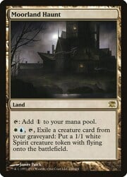Moorland Haunt 244