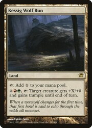 Kessig Wolf Run 243