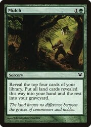 Mulch 196
