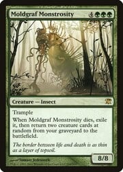 Moldgraf Monstrosity 194