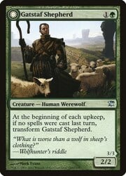 Gatstaf Shepherd // Gatstaf Howler 182