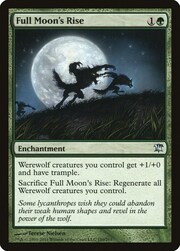 Full Moon's Rise 180