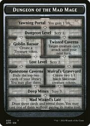 Dungeon of the Mad Mage // Lost Mine of Phandelver