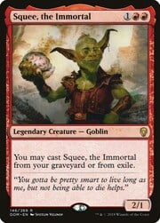 Squee, the Immortal 146