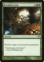 Bramblecrush 172