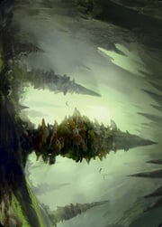 Art Series: Forest
