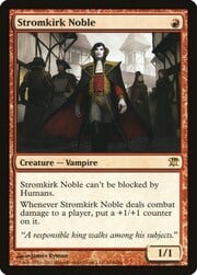 Stromkirk Noble 164