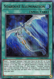 Stardust Illumination · Ultra Rare 051