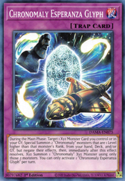 Chronomaly Esperanza Glyph · Common 075